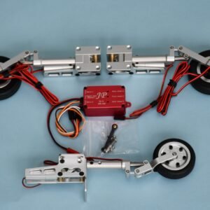 helios 45 retract set