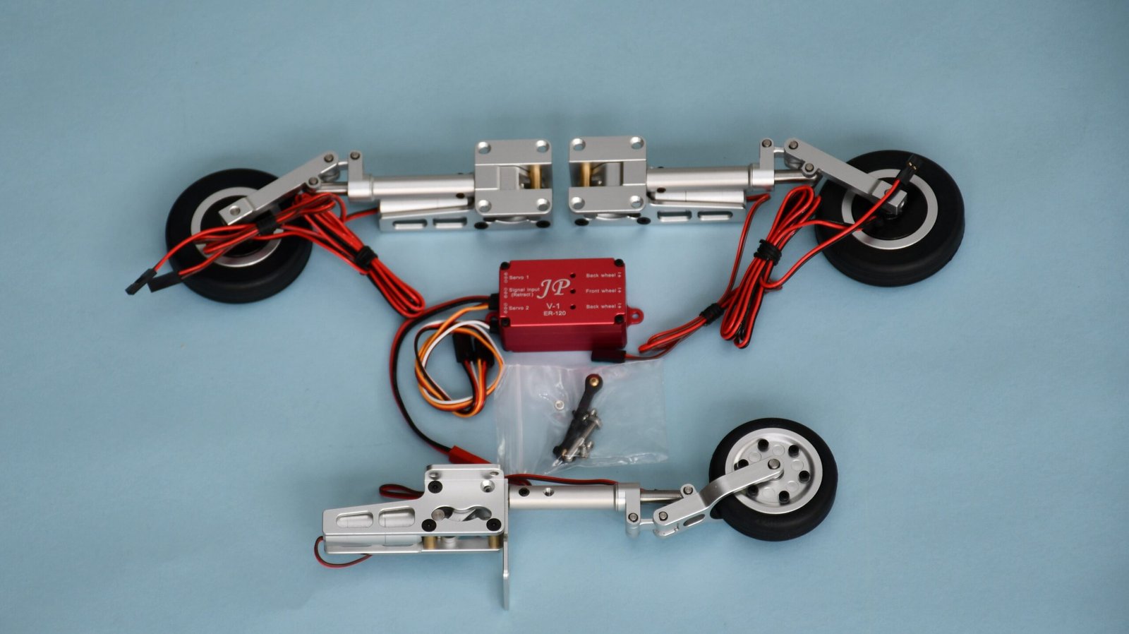 helios 45 retract set helios 45 retract set