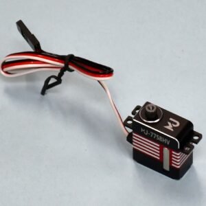mj7758 digital micro servo