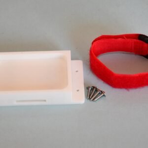 mount for map mini bubble trap tank