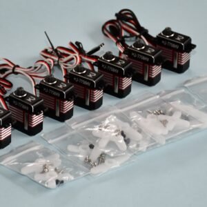 helios 45 extension lead set